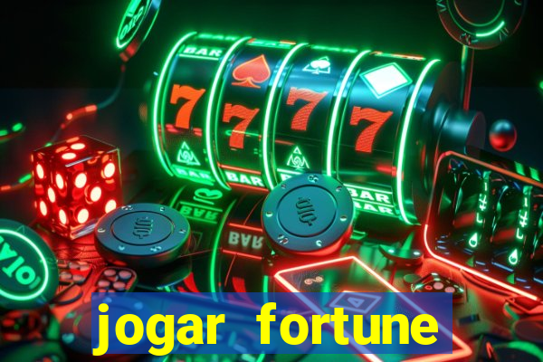 jogar fortune coelho demo